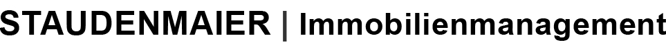 Staudenmaier Logo